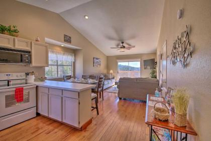 Branson Condo with Deck and Table Rock Lake View! - image 8