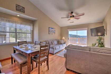 Branson Condo with Deck and Table Rock Lake View! - image 9