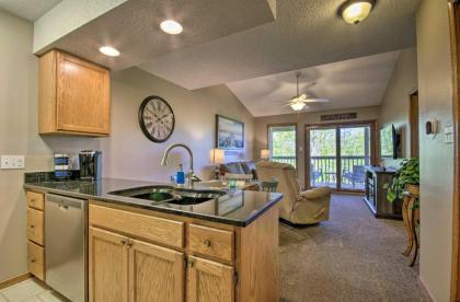 Apartment in Branson Missouri