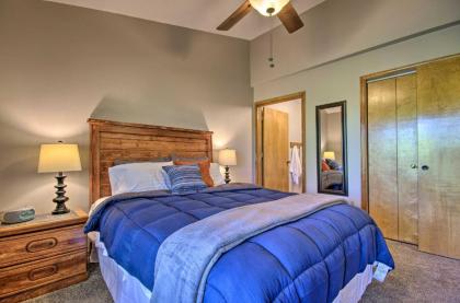 Cozy Branson Getaway 5 Min from SDC and the Lake! - image 8