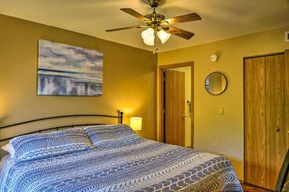 Pet-Friendly Branson Condo Lake and Pool Access! - image 13