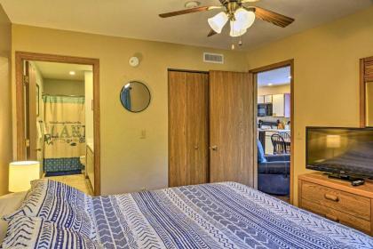 Pet-Friendly Branson Condo Lake and Pool Access! - image 14