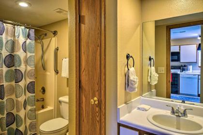 Pet-Friendly Branson Condo Lake and Pool Access! - image 17