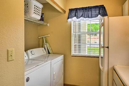 Pet-Friendly Branson Condo Lake and Pool Access! - image 8