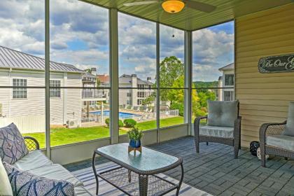 Modern Condo with Pool Access Near Table Rock Lake! - image 8