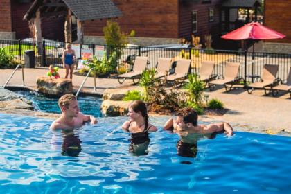 WaterMill Cove Resort Lakefront Luxury Lodge 2mi to Silver Dollar City HUGE POOL Dock - image 16