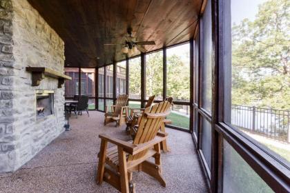 WaterMill Cove Resort LUXURY Lakefront Lodge 2mi to SDC FREE Amenities HUGE POOL - image 13