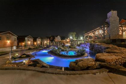 WaterMill Cove Resort LUXURY Lakefront Lodge 2mi to SDC FREE Amenities HUGE POOL - image 15