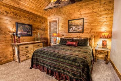 WaterMill Cove Resort Lakefront Lodge 8Bed 8BA FREE Amenities 2 miles to SDC - image 17