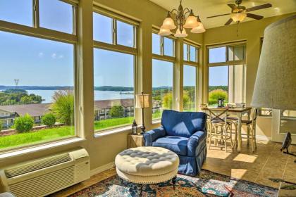 Condo with Table Rock Lake Views 6 Mi to Strip - image 3