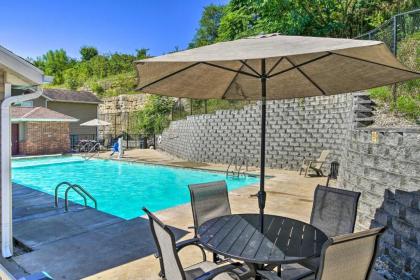 Cozy Condo with Pool 4 Mi to Silver Dollar City - image 3