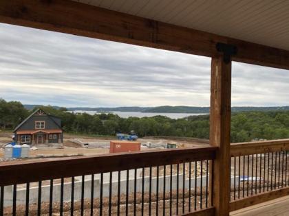 New Property Special Pricing on 10 Bedroom Lake Home Branson