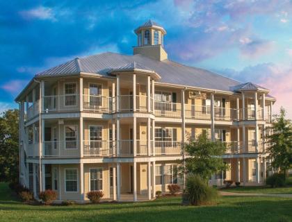 Incredible Resort Condos in Family Destination Branson