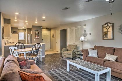 Apartment in Branson Missouri