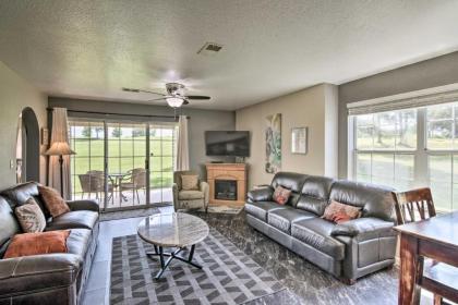 Updated Condo in Holiday Hills Resort and Golf Club! - image 13