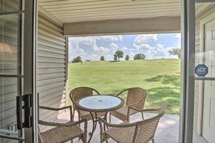 Updated Condo in Holiday Hills Resort and Golf Club! - image 14