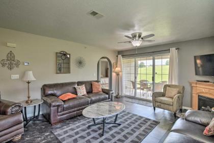 Updated Condo in Holiday Hills Resort and Golf Club! - image 15