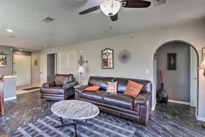 Updated Condo in Holiday Hills Resort and Golf Club! - image 16