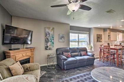 Updated Condo in Holiday Hills Resort and Golf Club! - image 17