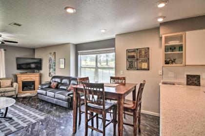 Updated Condo in Holiday Hills Resort and Golf Club! - image 18