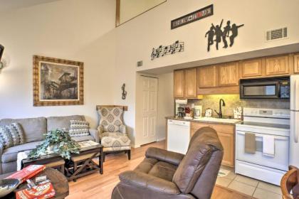 Apartment in Branson Missouri