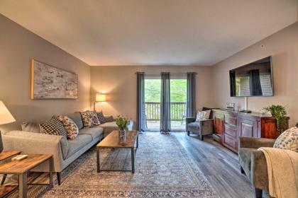 Branson Condo 4 Miles to Silver Dollar City! - image 12