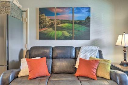 Cozy Resort Condo on Ledgestone Golf Course! - image 10