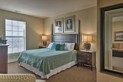 Upscale Family Retreat about 3 Mi to Downtown Branson! - image 12