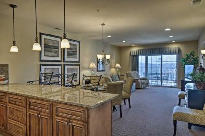 Upscale Family Retreat about 3 Mi to Downtown Branson! - image 8