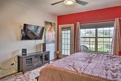 Ideally Situated Stone Bridge Studio Condo! - image 10