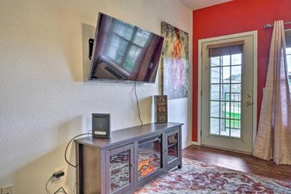 Ideally Situated Stone Bridge Studio Condo! - image 15