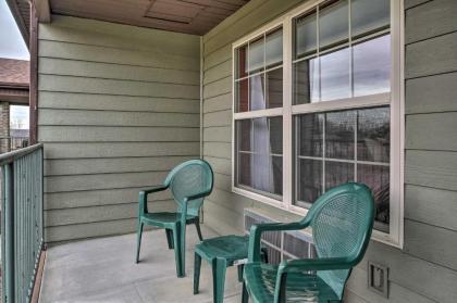 Ideally Situated Stone Bridge Studio Condo! - image 18