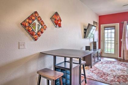 Ideally Situated Stone Bridge Studio Condo! - image 5