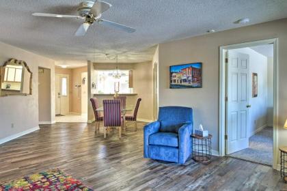 Cozy 2nd-Floor Resort Condo - 3 Miles to 76 Strip! - image 9