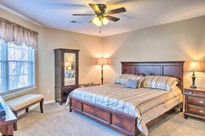 Walk-In Branson Condo with Balcony and Outdoor Pool! - image 12