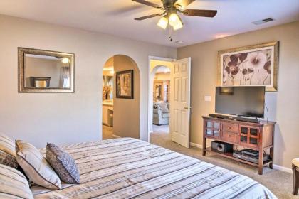 Walk-In Branson Condo with Balcony and Outdoor Pool! - image 14