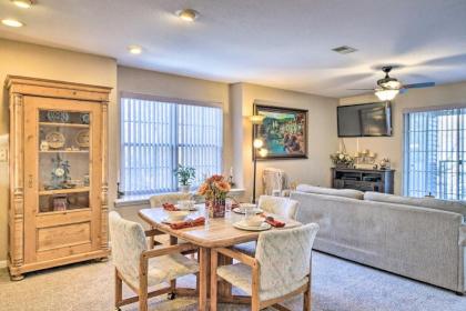 Walk-In Branson Condo with Balcony and Outdoor Pool! - image 3