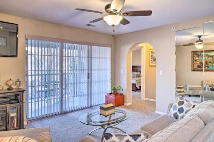 Walk-In Branson Condo with Balcony and Outdoor Pool! - image 4