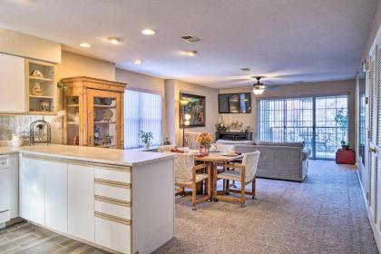 Walk-In Branson Condo with Balcony and Outdoor Pool! - image 8