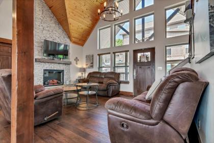 Rockwood Lake Lodge home - image 2