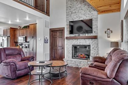 Rockwood Lake Lodge home - image 3