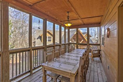 Frogs Hollow Home - 8 Miles to Table Rock Lake! - image 15