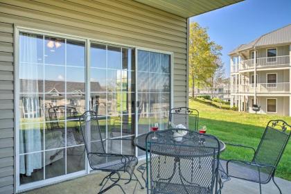 Golf Course Condo 3 6 Mi to Branson Landing - image 18