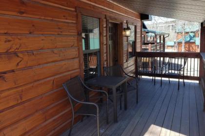 Cave Lane One Bedroom Cabin - image 14