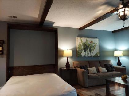 Solace Space at Foothills - CLOSE TO ALL OF BRANSON!! Luxury Comfort! - image 10