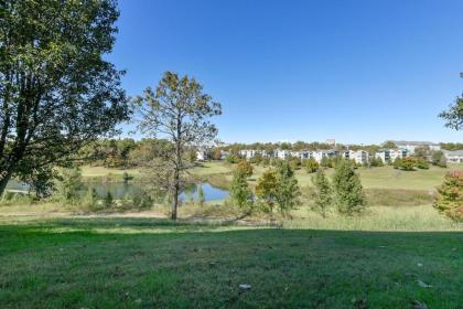 Shelter in Faith - Amazing Golf Views - Blocks from 76 Strip - LOCATION! - image 16