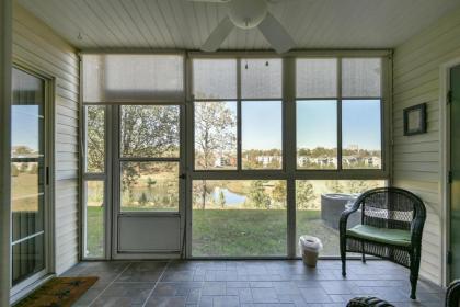 Shelter in Faith - Amazing Golf Views - Blocks from 76 Strip - LOCATION! - image 18