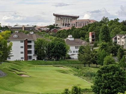 Shelter in Faith - Amazing Golf Views - Blocks from 76 Strip - LOCATION! - image 2