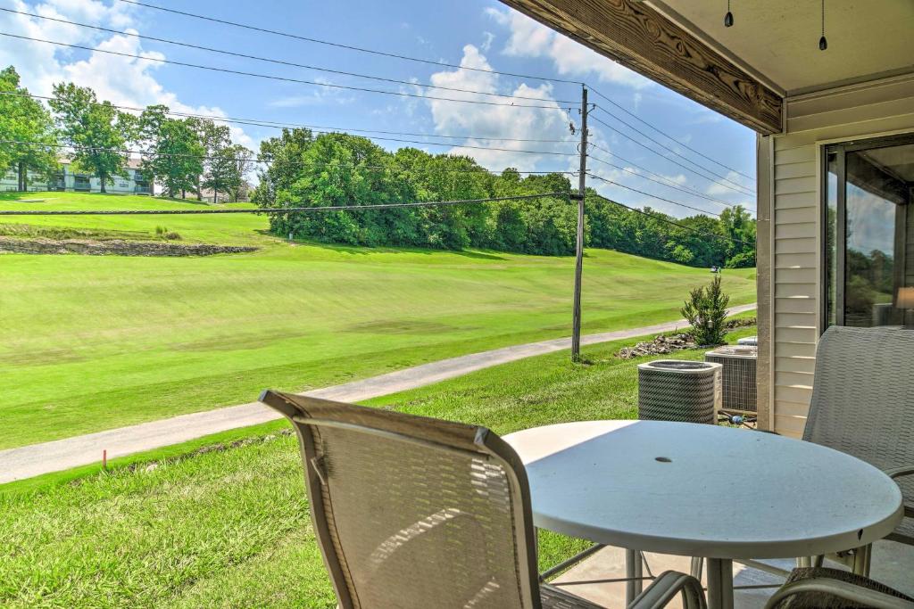 Pet-Friendly Branson Retreat in Golf Village! - main image