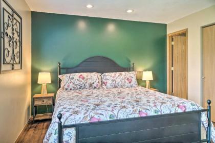 Pet-Friendly Branson Retreat in Golf Village! - image 13